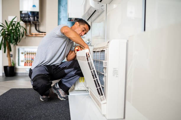 Best HVAC Air Duct Cleaning  in San Benito, TX