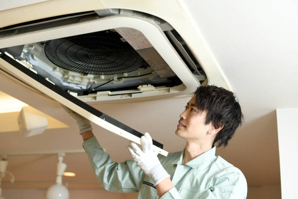 Best Best Air Duct Cleaning Company  in San Benito, TX