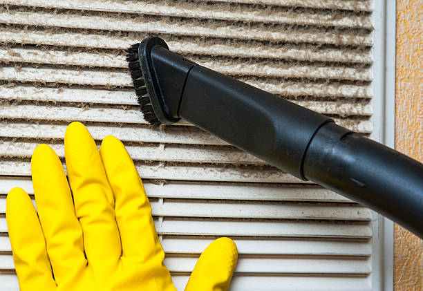 Best Ductwork Cleaning Services  in San Benito, TX